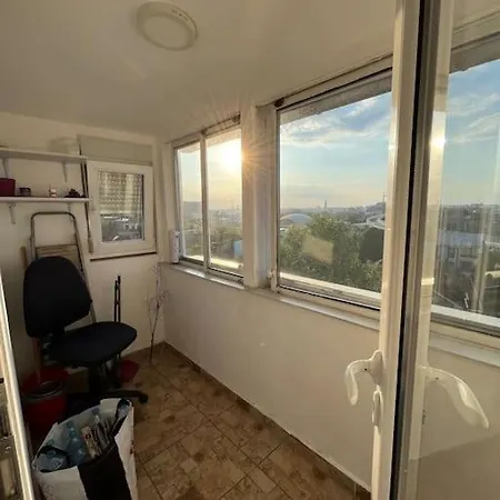 Gloria 4 New דירה *