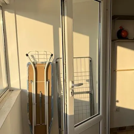 Gloria 4 New Belgrad