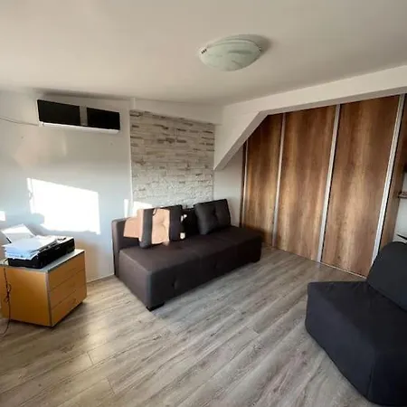 Apartment Gloria 4 New