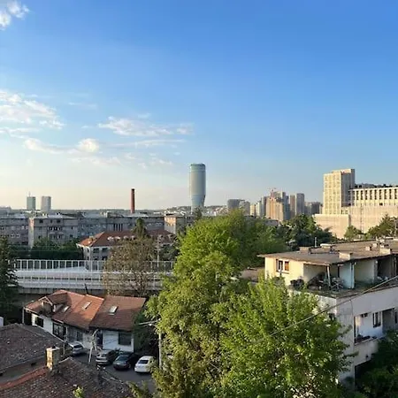 Gloria 4 New * Belgrad