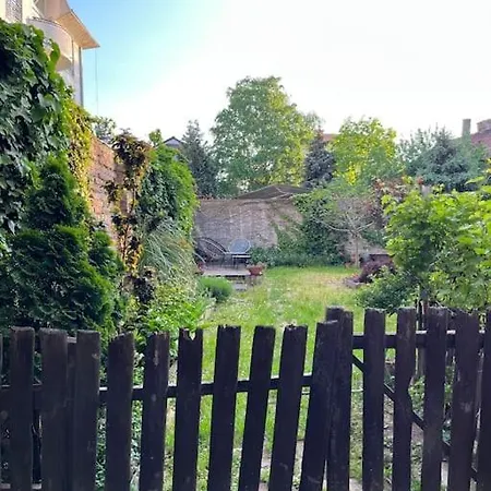 דירה Gloria 4 New