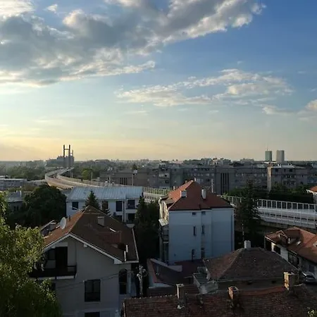 Gloria 4 New Apartment *