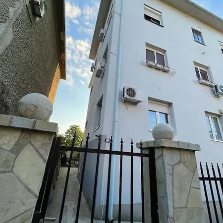 דירה Gloria 4 New *