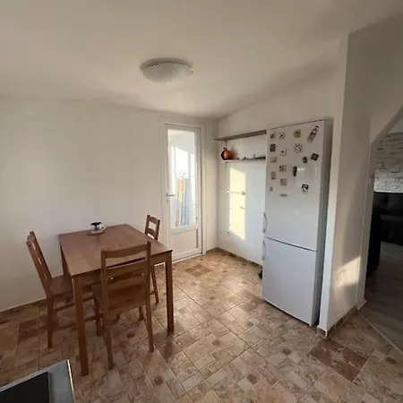 Gloria 4 New * Belgrad