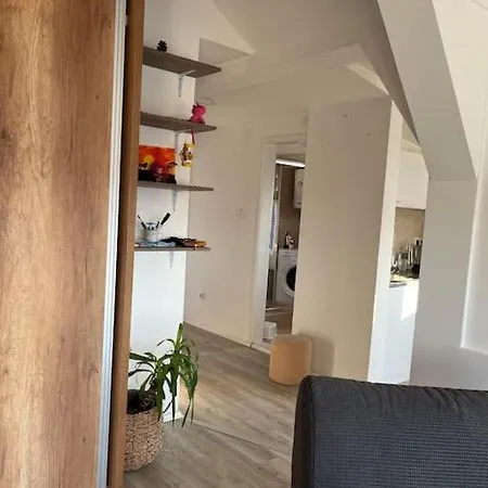 Apartment Gloria 4 New *