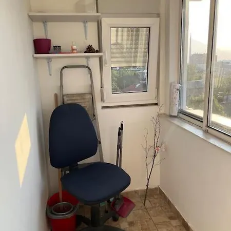 דירה Gloria 4 New *