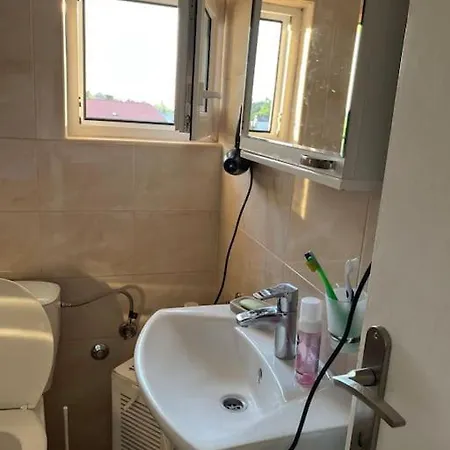 דירה Gloria 4 New *