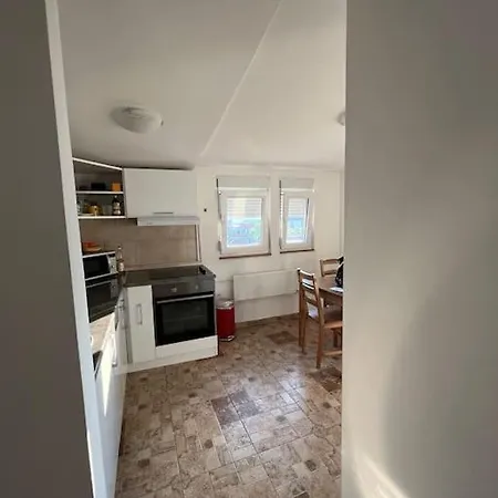 Apartment Gloria 4 New