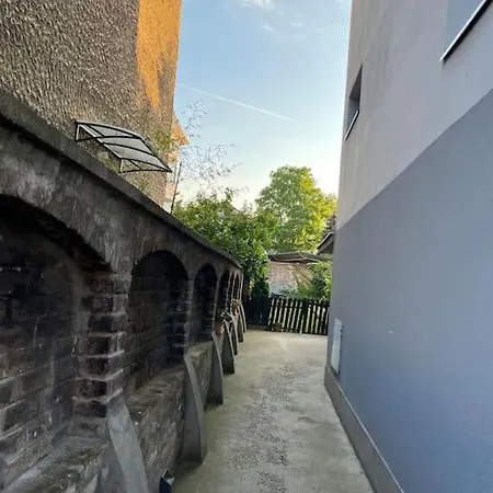 דירה Gloria 4 New בלגרד