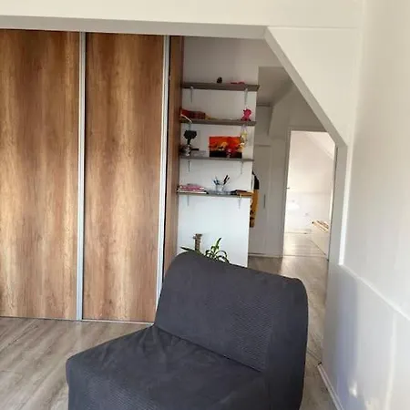 Gloria 4 New Apartment