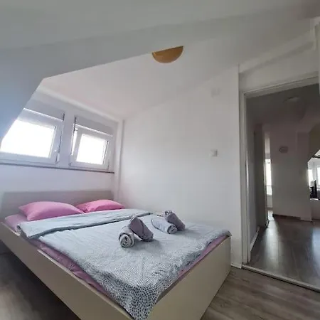 Gloria 4 New בלגרד