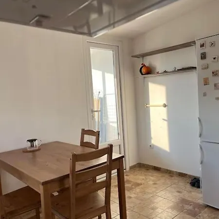 Gloria 4 New Apartment *