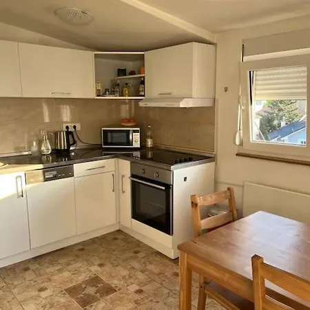 Apartment Gloria 4 New